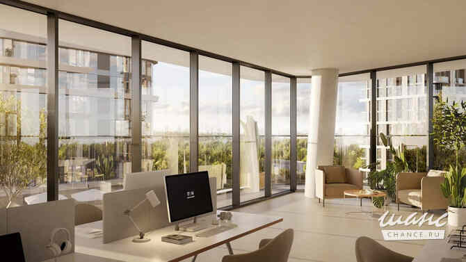 продажа - офисные помещения Москва - изображение 9