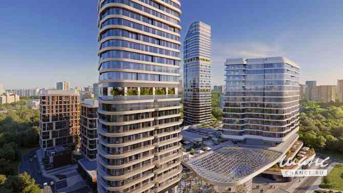 продажа - офисные помещения Москва - изображение 3