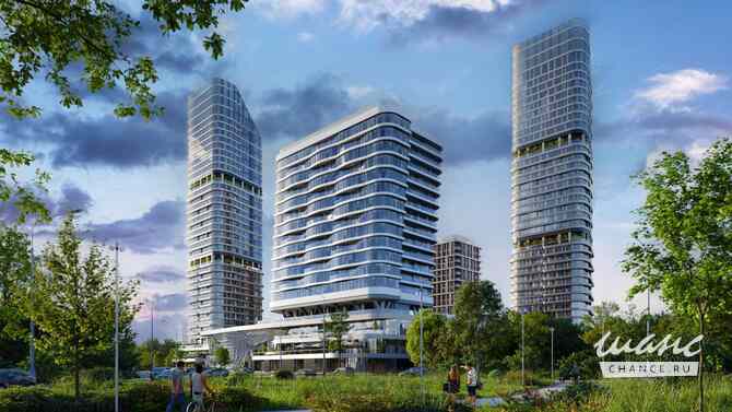 продажа - офисные помещения Москва - изображение 2