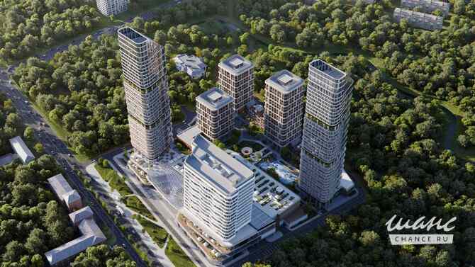 продажа - офисные помещения Москва - изображение 5