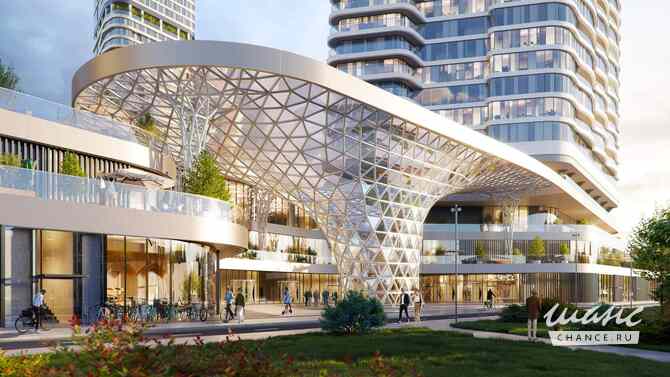 продажа - офисные помещения Москва - изображение 4