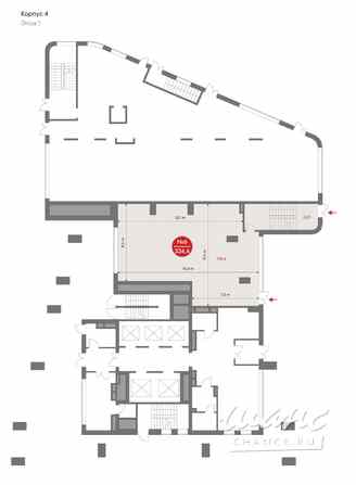 продажа - офисные помещения Москва - изображение 1