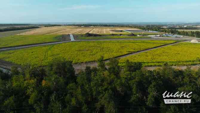 Земельный участок 45 соток Аксай - изображение 4