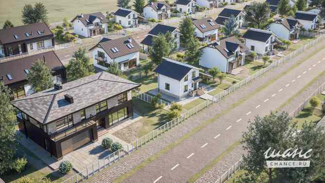 Земельный участок 348 соток, Аксайская улица Аксай - изображение 2