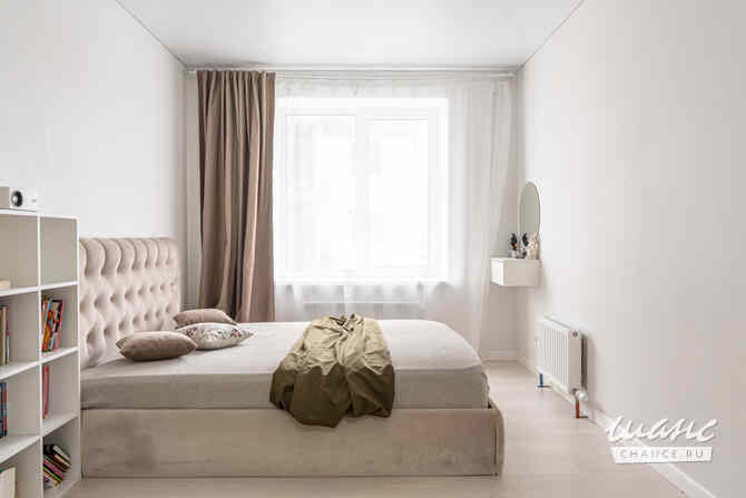 2-к квартира, 44.2 м², этаж 1/3 Москва - изображение 7