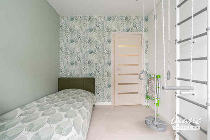 2-к квартира, 44.2 м², этаж 1/3 Москва - изображение 6