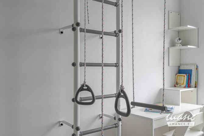 2-к квартира, 44.2 м², этаж 1/3 Москва - изображение 4