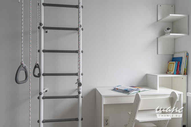 2-к квартира, 44.2 м², этаж 1/3 Москва - изображение 2