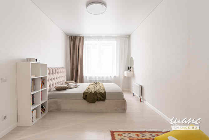 2-к квартира, 44.2 м², этаж 1/3 Москва - изображение 8