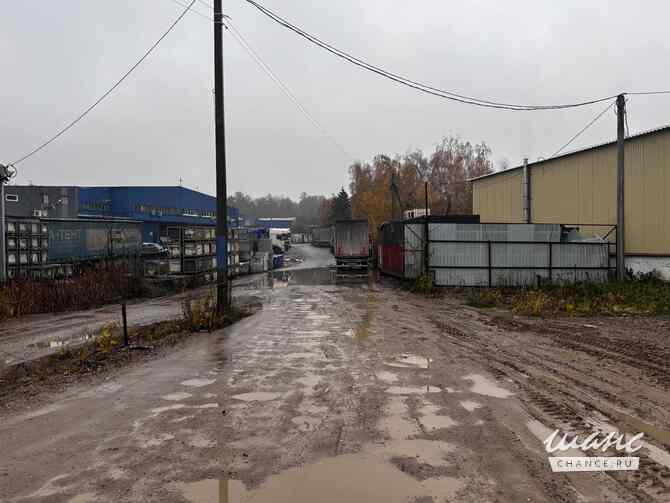 Земельный участок 200 соток, 31-й километр Москва - изображение 4