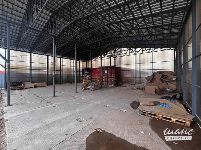 Земельный участок 200 соток, 31-й километр Москва - изображение 8