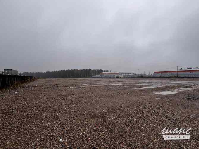 Земельный участок 200 соток, 31-й километр Москва - изображение 1