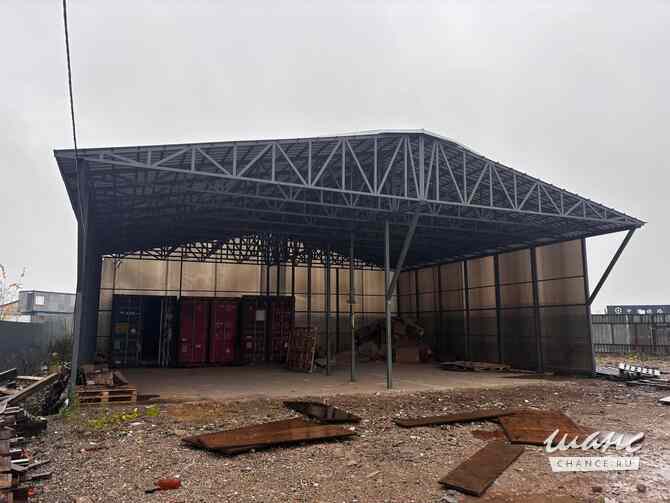 Земельный участок 200 соток, 31-й километр Москва - изображение 7