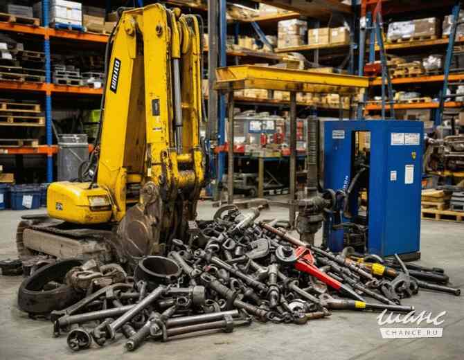 Группа Илим реализует неликвиды своих предприятий Усть-Илимск - изображение 1