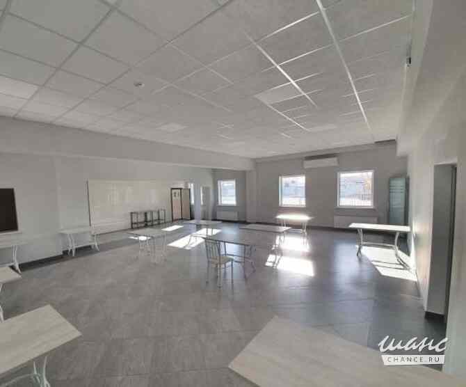 Помещение 120м2 под торговлю, пищ.производство, кафе, столовую Санкт-Петербург - изображение 1