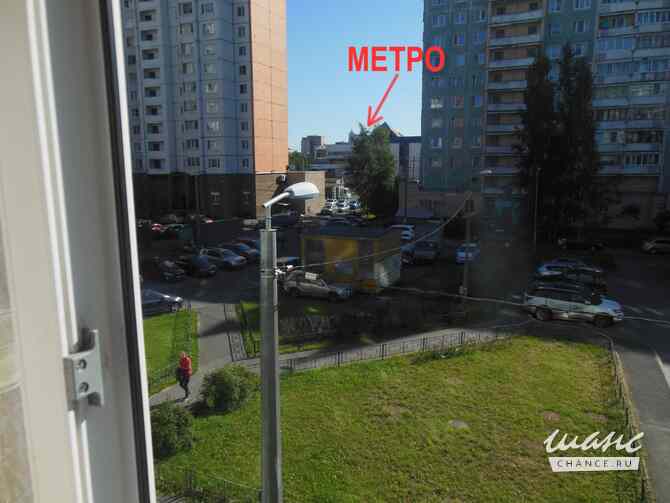 Продам комнату 10 м², в 3-комнатной квартире, этаж 3/9 Проспект Просвещения Санкт-Петербург - изображение 7