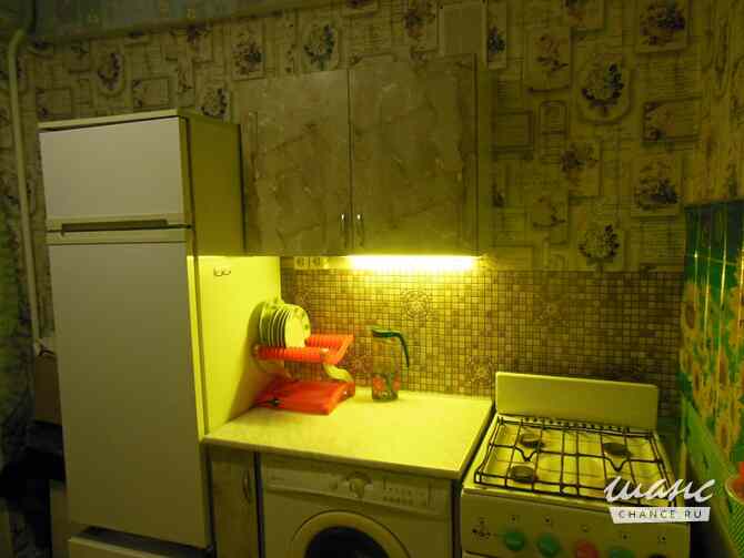 Продам комнату 10 м², в 3-комнатной квартире, этаж 3/9 Проспект Просвещения Санкт-Петербург - изображение 3