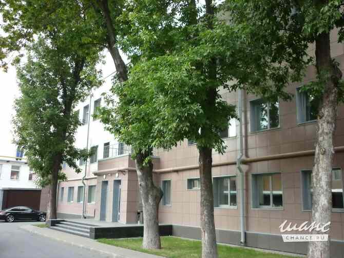 аренда - офисные помещения Санкт-Петербург - изображение 1