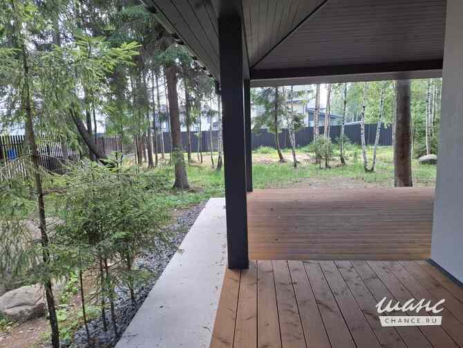 Дом 265 м², 371 Всеволожск - изображение 2