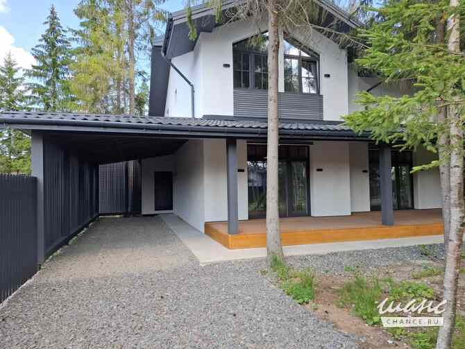 Дом 265 м², 371 Всеволожск - изображение 6