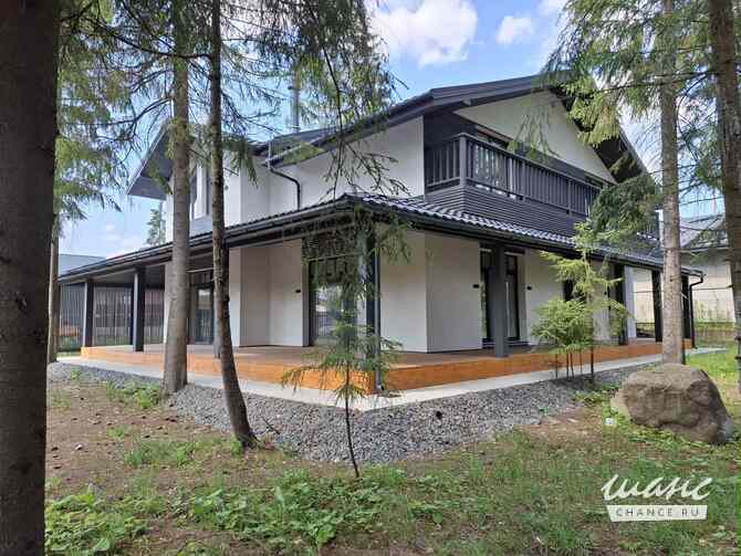 Дом 265 м², 371 Всеволожск - изображение 1