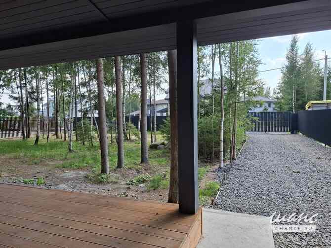 Дом 265 м², 371 Всеволожск - изображение 4