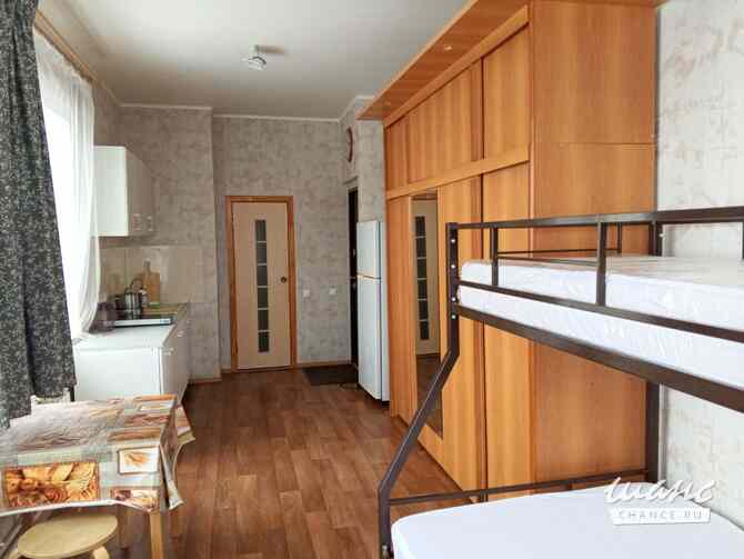 1-к квартира, 22 м², этаж 2/3 Красногорск - изображение 8