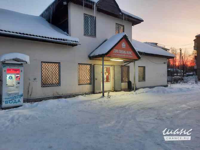 аренда - производственные и складские помещения Струнино - изображение 1