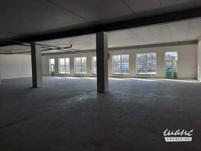 аренда - производственные и складские помещения Струнино - изображение 5