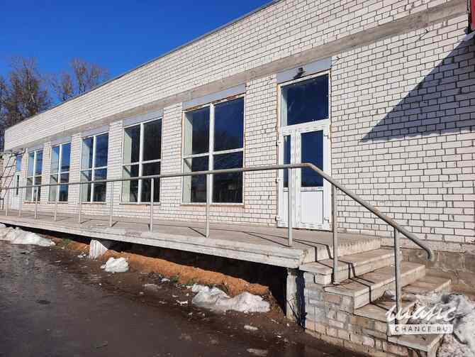 аренда - производственные и складские помещения Струнино - изображение 2