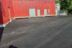 аренда - производственные и складские помещения