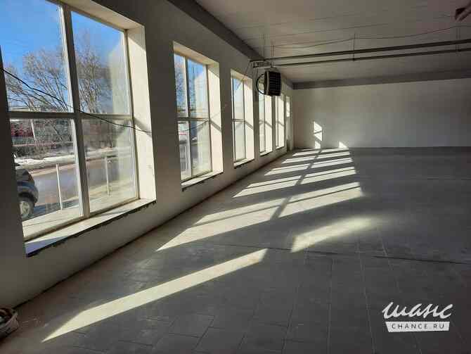 аренда - производственные и складские помещения Струнино - изображение 7