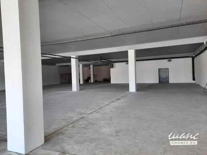 аренда - производственные и складские помещения Струнино - изображение 8