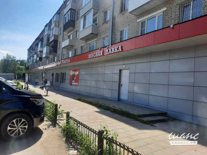 аренда - объекты сферы услуг Струнино - изображение 4