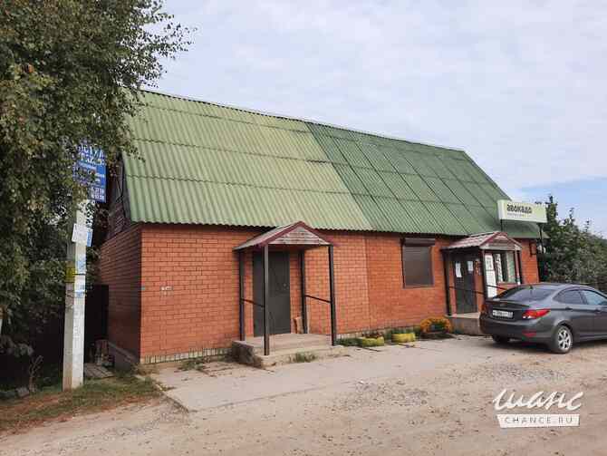 аренда - производственные и складские помещения Александров - изображение 3