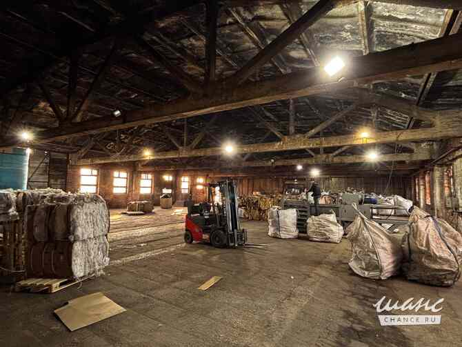 аренда - производственные и складские помещения Москва - изображение 5