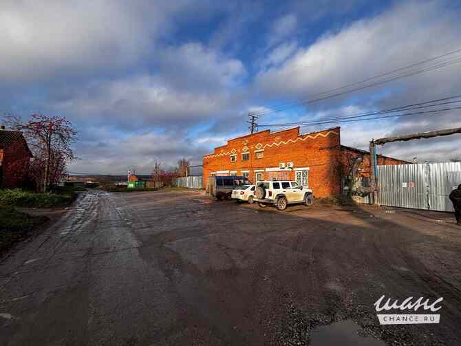 аренда - производственные и складские помещения Москва - изображение 6