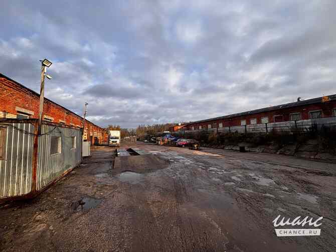 аренда - производственные и складские помещения Москва - изображение 4