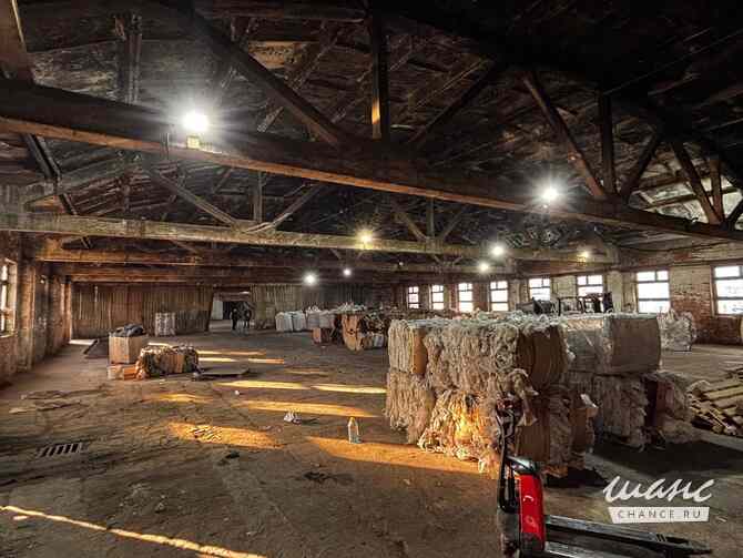 аренда - производственные и складские помещения Москва - изображение 2