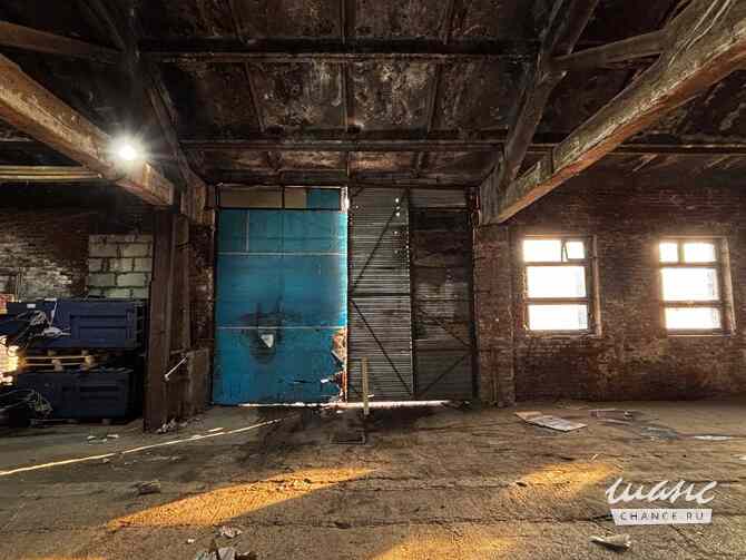 аренда - производственные и складские помещения Москва - изображение 3