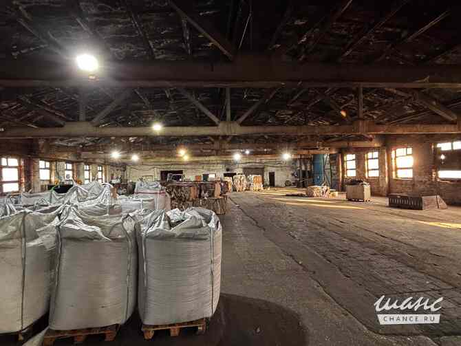 аренда - производственные и складские помещения Москва - изображение 1