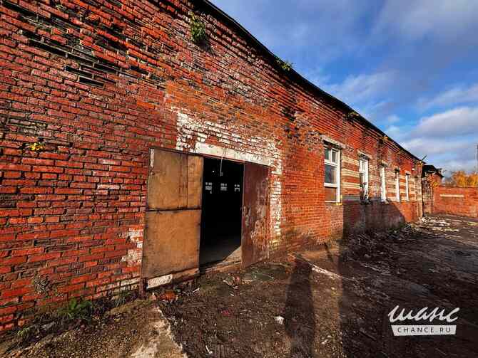 аренда - производственные и складские помещения Москва - изображение 9