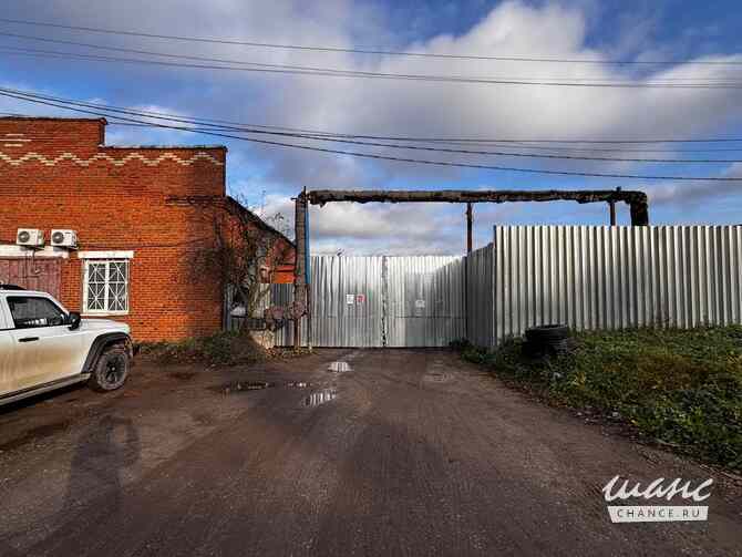 аренда - производственные и складские помещения Москва - изображение 7
