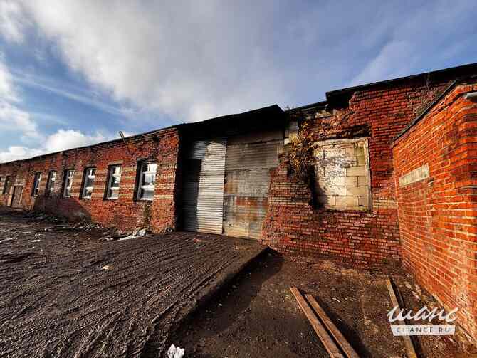 аренда - производственные и складские помещения Москва - изображение 10