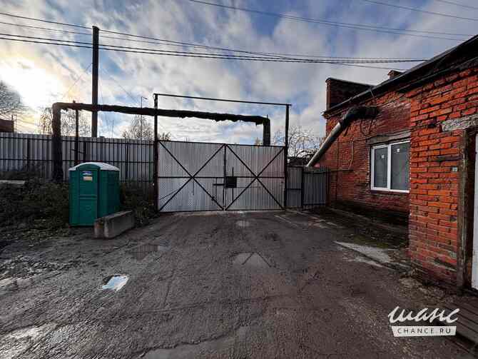 аренда - производственные и складские помещения Москва - изображение 8