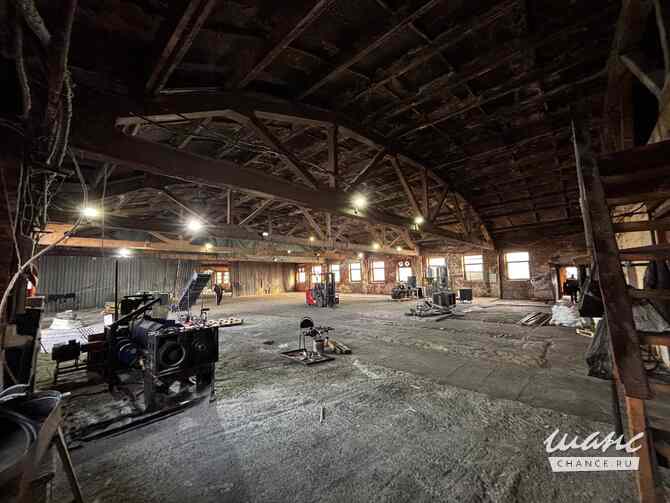 аренда - производственные и складские помещения Москва - изображение 5