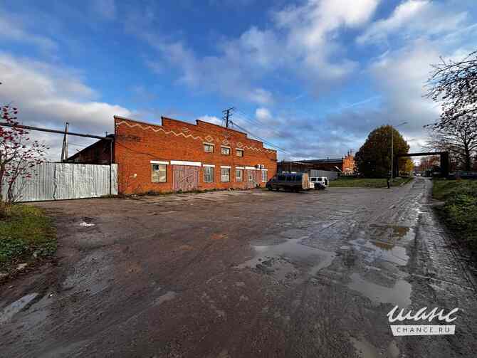 аренда - производственные и складские помещения Москва - изображение 7