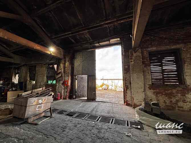 аренда - производственные и складские помещения Москва - изображение 3