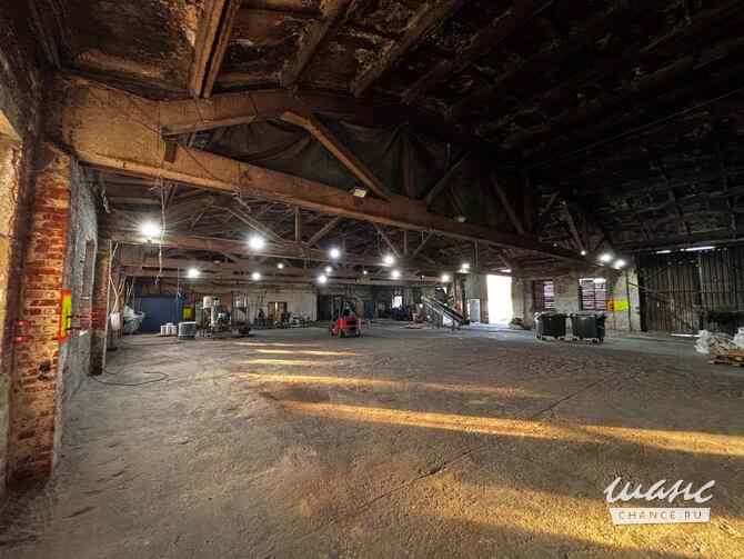 аренда - производственные и складские помещения Москва - изображение 1