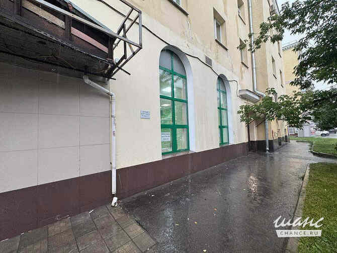 аренда - объекты сферы услуг Москва - изображение 3
